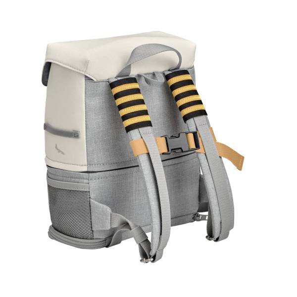 STOKKE Jetkids Crew Backpack - Green Aurora