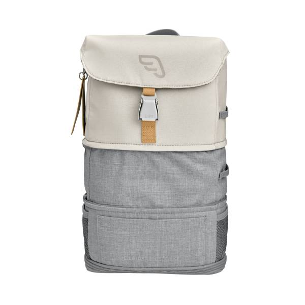 STOKKE Jetkids Crew Backpack - Geen Aurora