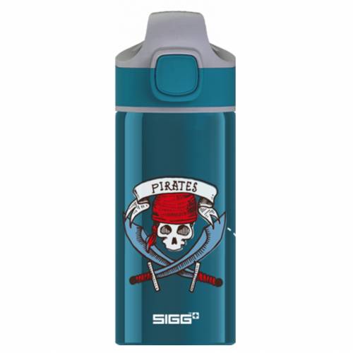 SIGG Bottle 0.4 WMB Pirates