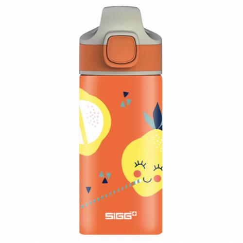SIGG Bottle 0.4 WMB Lemon