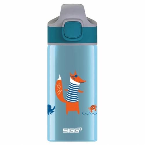 SIGG Bottle 0.4 WMB Fox