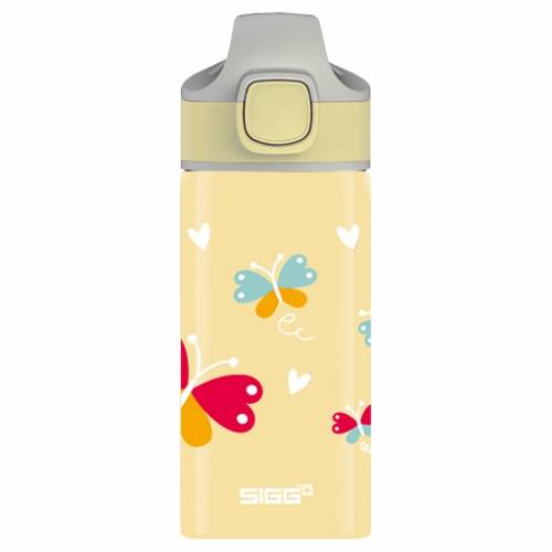 SIGG Bottle 0.4 WMB Butterfly