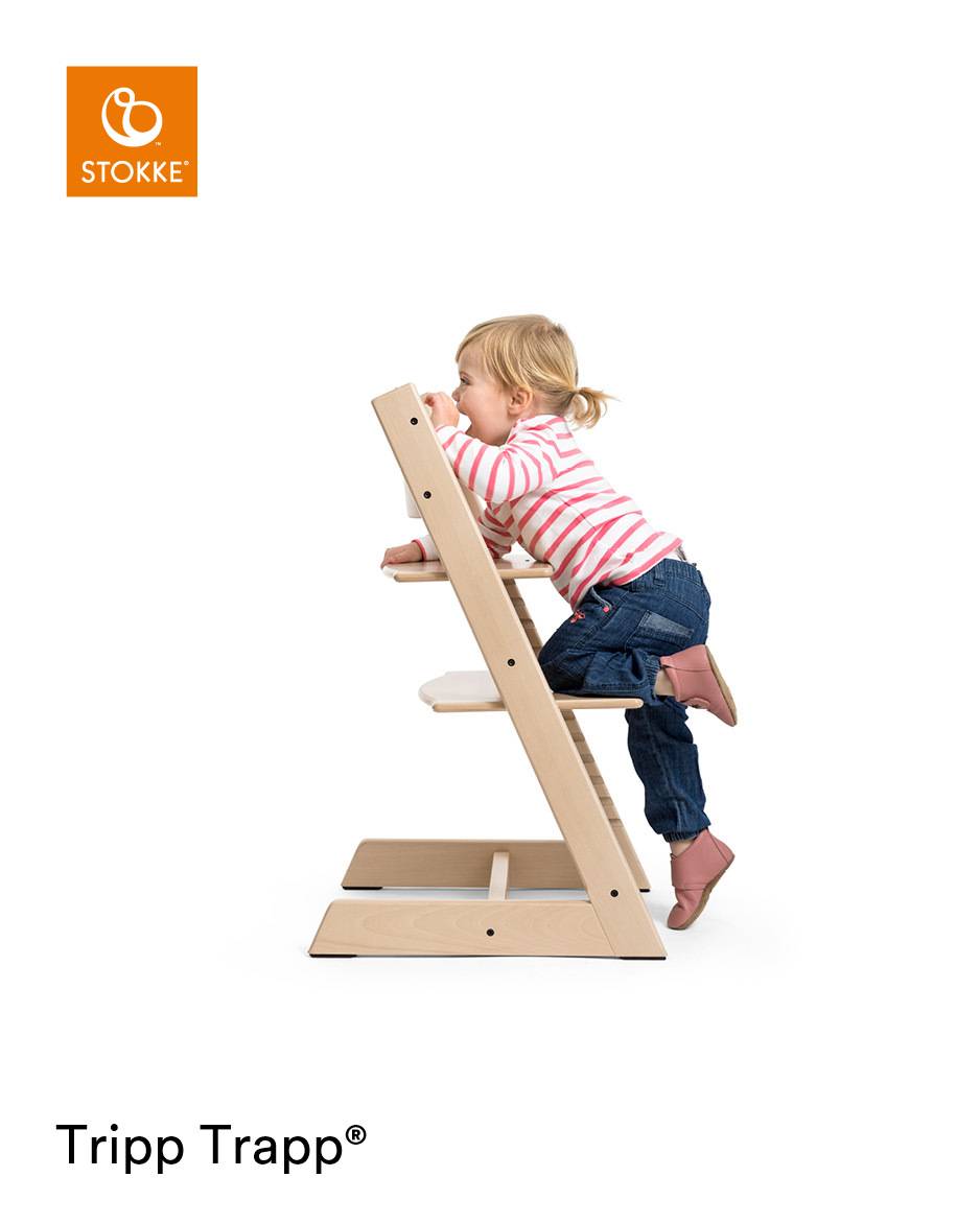 STOKKE Tripp Trapp Chair Sunflower Yellow Mamatoto Mother