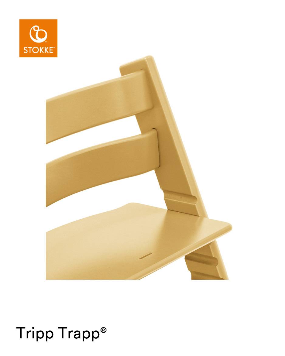 Tripp trapp yellow online