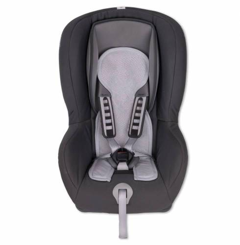 NUMU Breathable Car Seat Liner - Grey