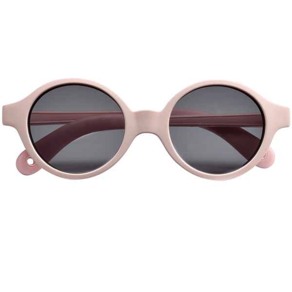 BEABA Sunglasses 9/24 months - Chalk Pink