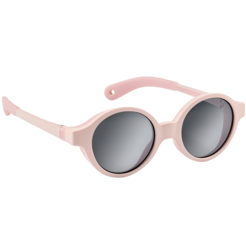BEABA Sunglasses 9-24 months - Chalk Pink