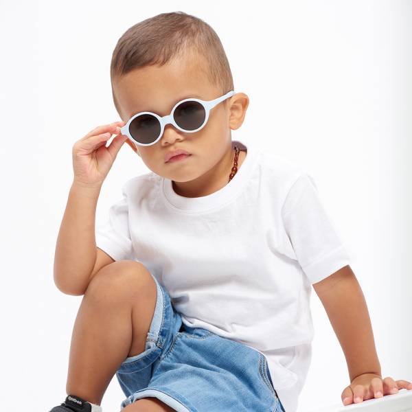 BEABA Sunglasses 9/24 months - Pearl Blue