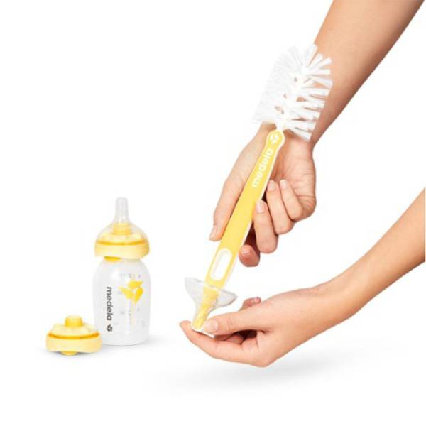 MEDELA Bottle Brush Quick Clean S