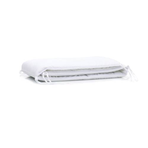 FILLIKID Bumper 190x30 - White