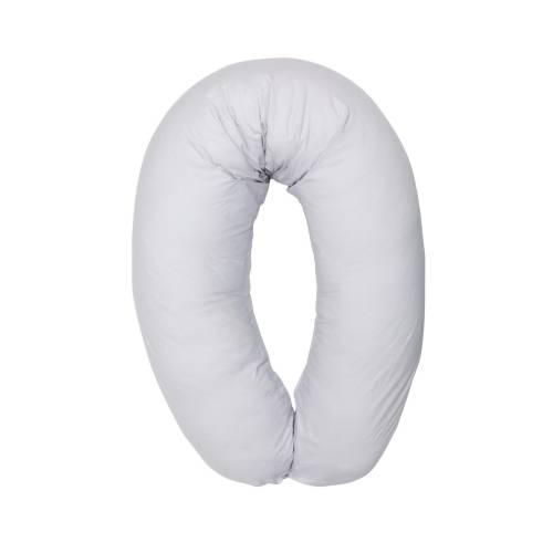 FILLIKID Nursing Pillow Filling Fiber 190cm - Grey