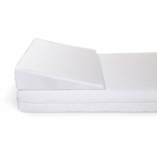 CHILDHOME Reflux Mattress for Cradle 40x30