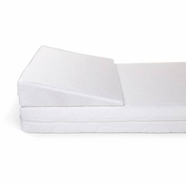 CHILDHOME Reflux Mattress for Cotbed 70x140