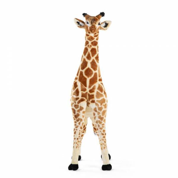 CHILDHOME Standing Giraffe 135cm