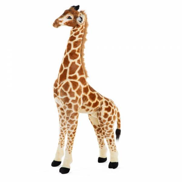 CHILDHOME Standing Giraffe 135cm