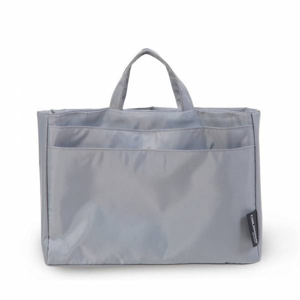 CHILDHOME Mommy Bag Organizer - Grey