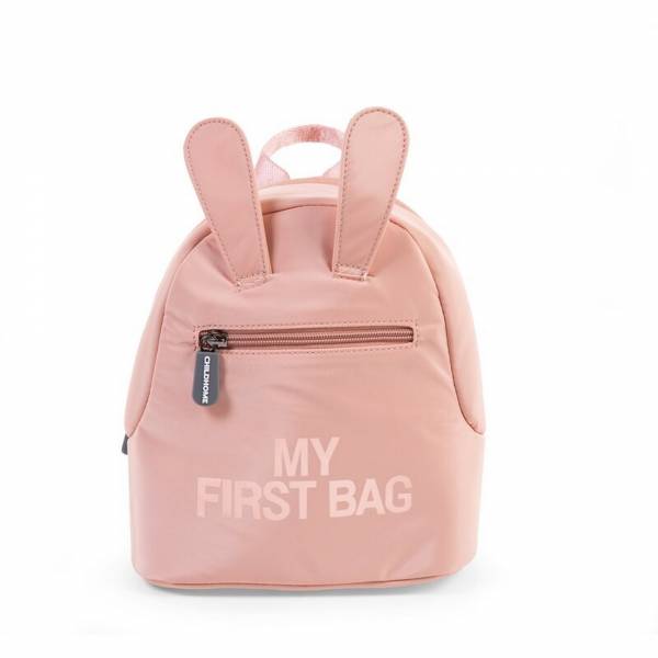 CHILDHOME Kids My First Bag - Pink/Copper