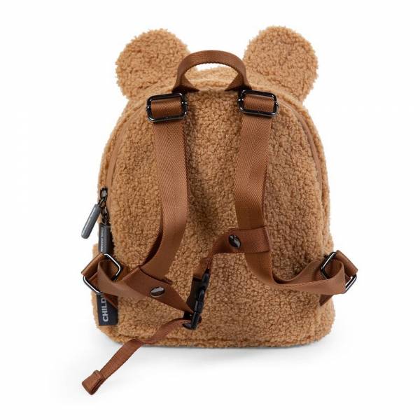 CHILDHOME Kids My First Bag - Teddy/Beige