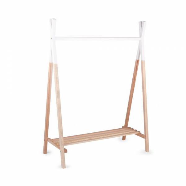 CHILDHOME Tipi Open Clothes Standard