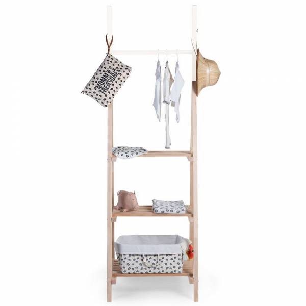 CHILDHOME Tipi Clothes Rack Big