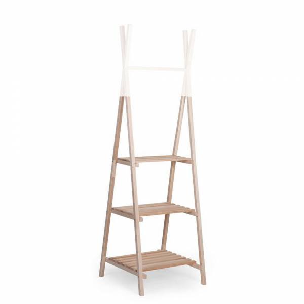 CHILDHOME Tipi Clothes Rack Big