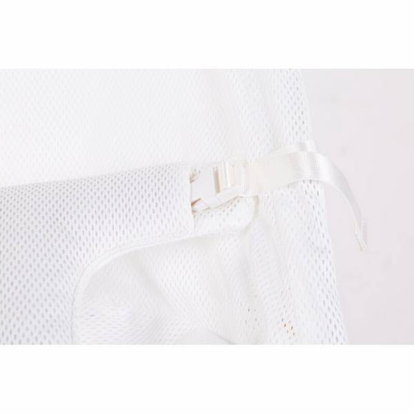 CHILDHOME Evolux Bouncer - Natural White