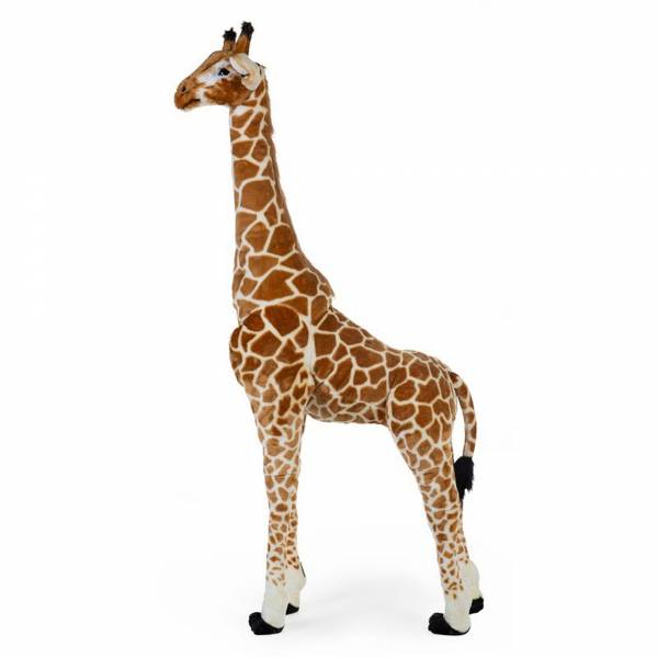 CHILDHOME Standing Giraffe 180cm