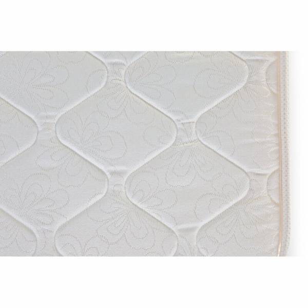 CHILDHOME Mattress Basic Cot Bed Polyether 70x140