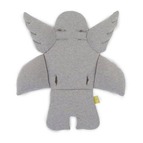 CHILDHOME Angel Universal Cushion Jersey - Grey