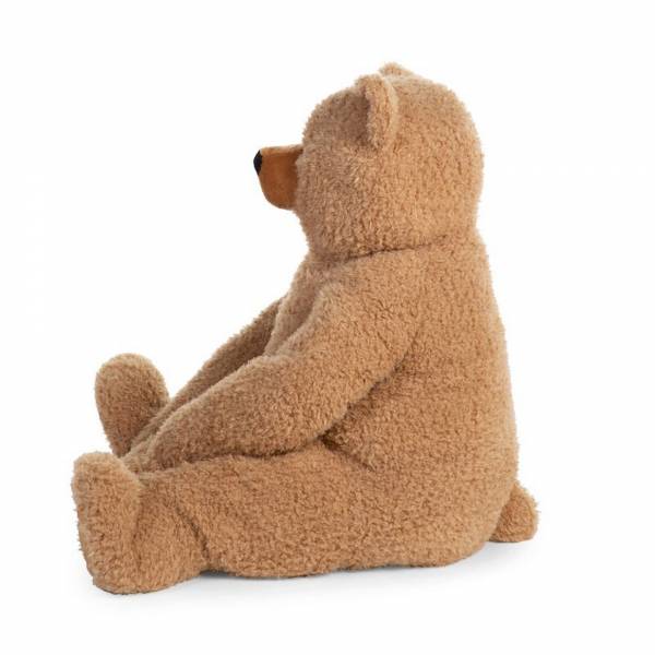 CHILDHOME Sitting Teddy Bear 76cm