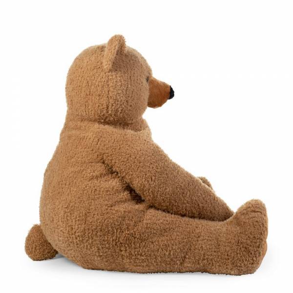 CHILDHOME Sitting Teddy Bear Big 100cm S