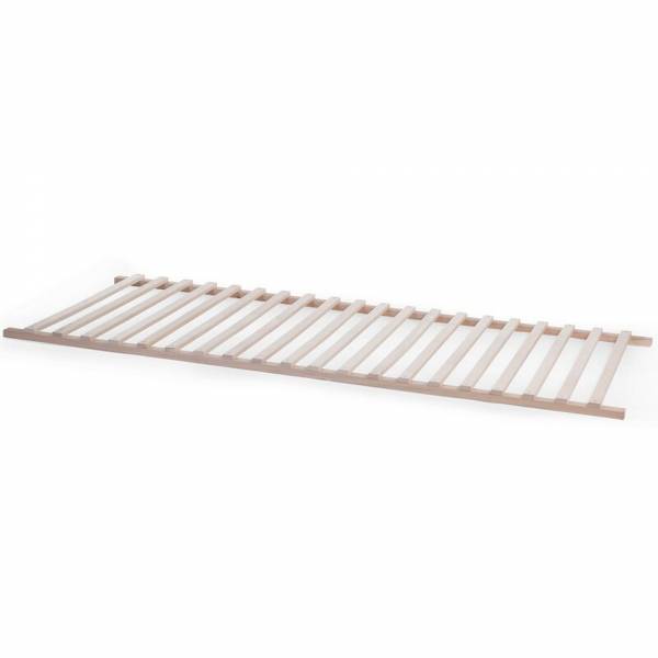 CHILDHOME Tipi & House Slatted Frame 90x200 - Natural 