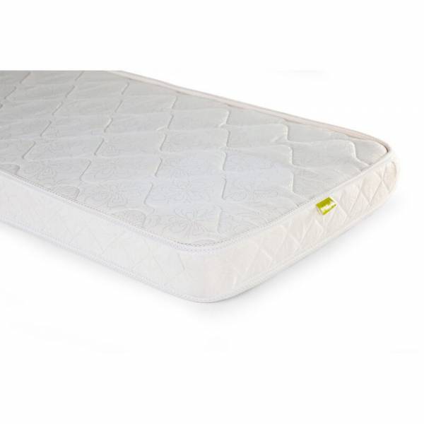CHILDHOME Mattress Basic Polyether 90x200x16cm