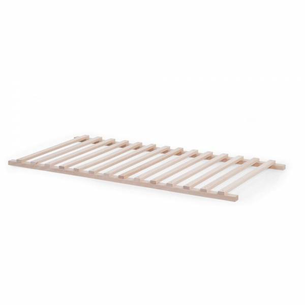 CHILDHOME Tipi & House Slatted Frame 70x140 - Natural