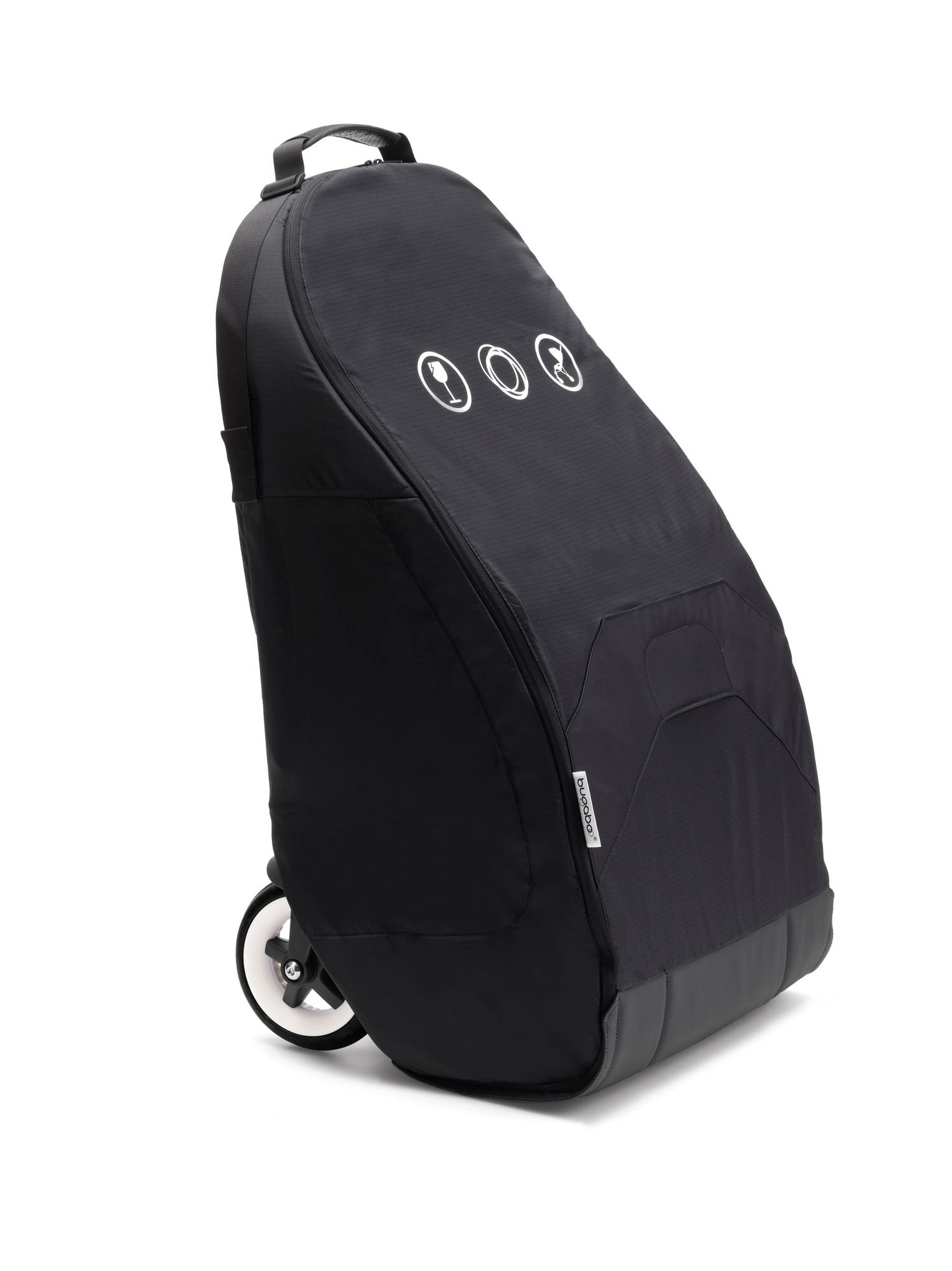 Bugaboo bee travel on sale