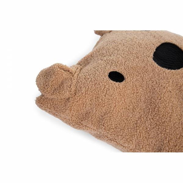CHILDHOME Cushion 40x40 - Teddy 