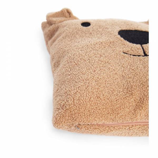 CHILDHOME Cushion 40x40 - Teddy 