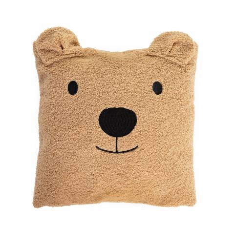 CHILDHOME Cushion 40x40 - Teddy 