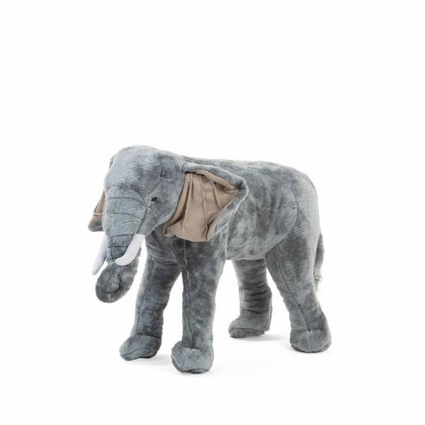 CHILDHOME Standing Elephant 60cm