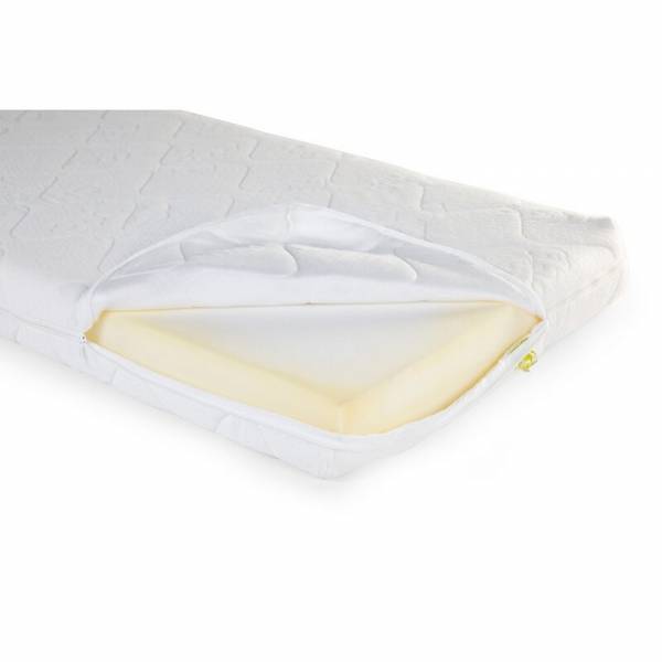 CHILDHOME Mattress Heavenly Safe Sleeper 70x140x11cm