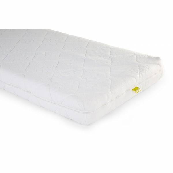 CHILDHOME Mattress Heavenly Safe Sleeper 70x140x11cm