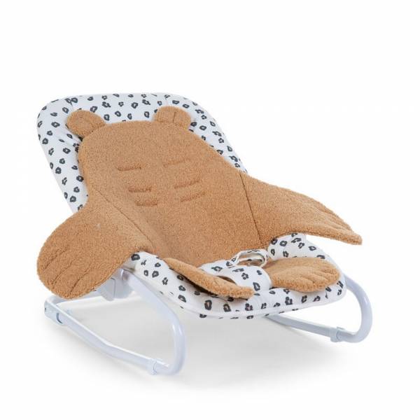 CHILDHOME Universal Cushion - Teddy Beige