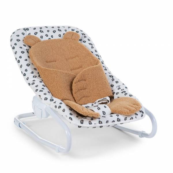 CHILDHOME Universal Cushion - Teddy Beige