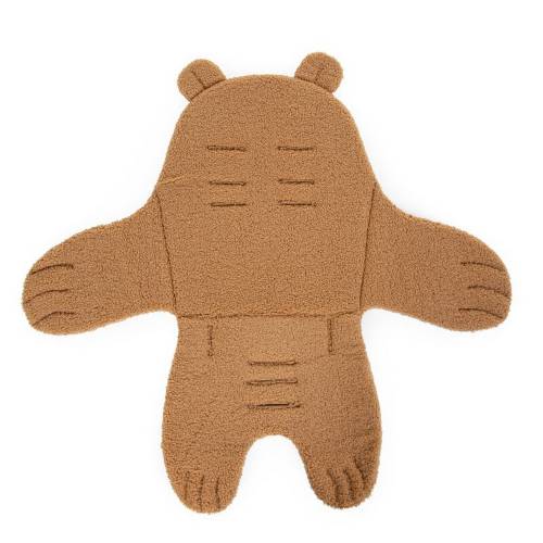 CHILDHOME Universal Cushion - Teddy Beige