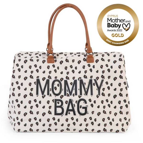 Childhome Mommy & Daddy Bags  Mamatoto - Mother & Child Lifestyle Shop