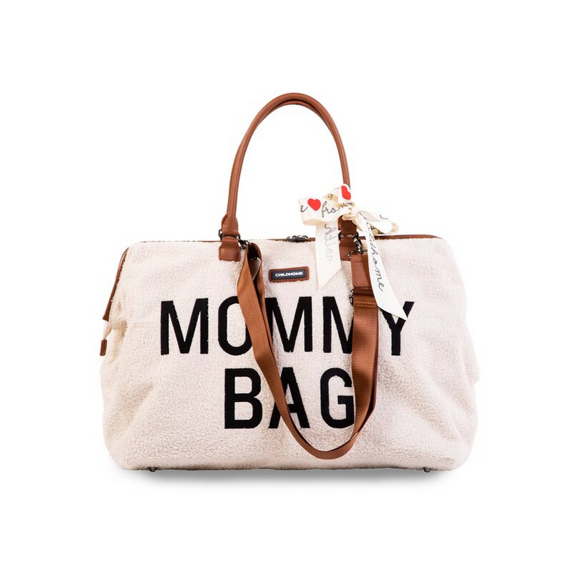 Childhome: Sedede Look Mommy Sac