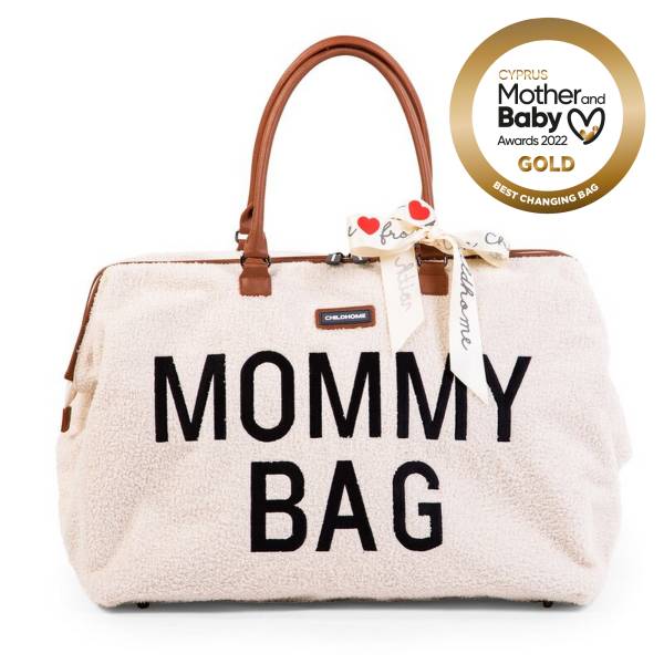 Mommy Bag All Colors - Childhome – Mummy and me