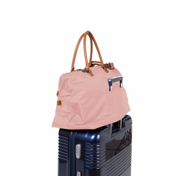 CHILDHOME Mommy Bag Big Pink - Copper