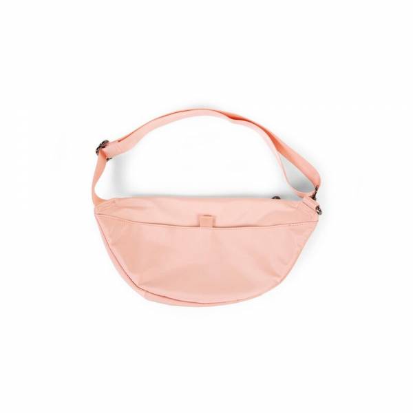 CHILDHOME Banana Bag On the Go - Pink/Copper