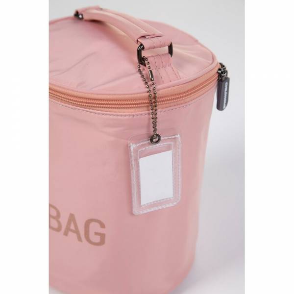 CHILDHOME Kids My Lunch Bag Insulated - Pink/Copper